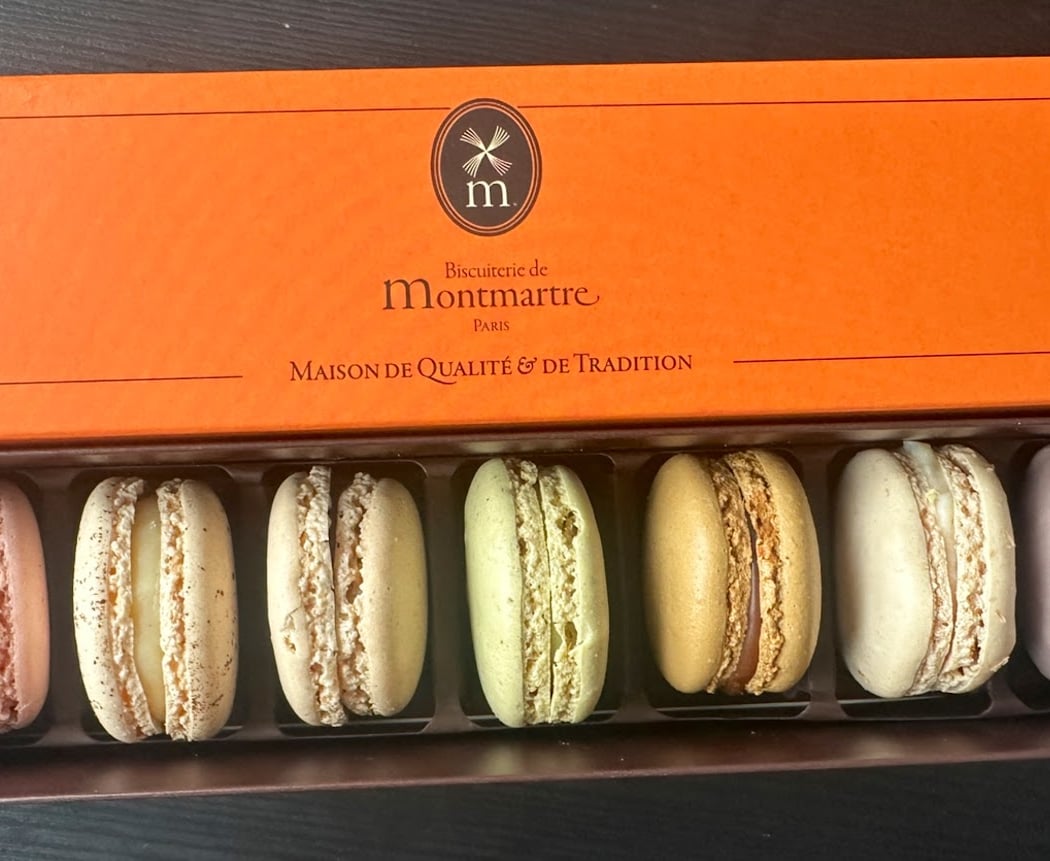 Biscuiterie de Montmartre 1